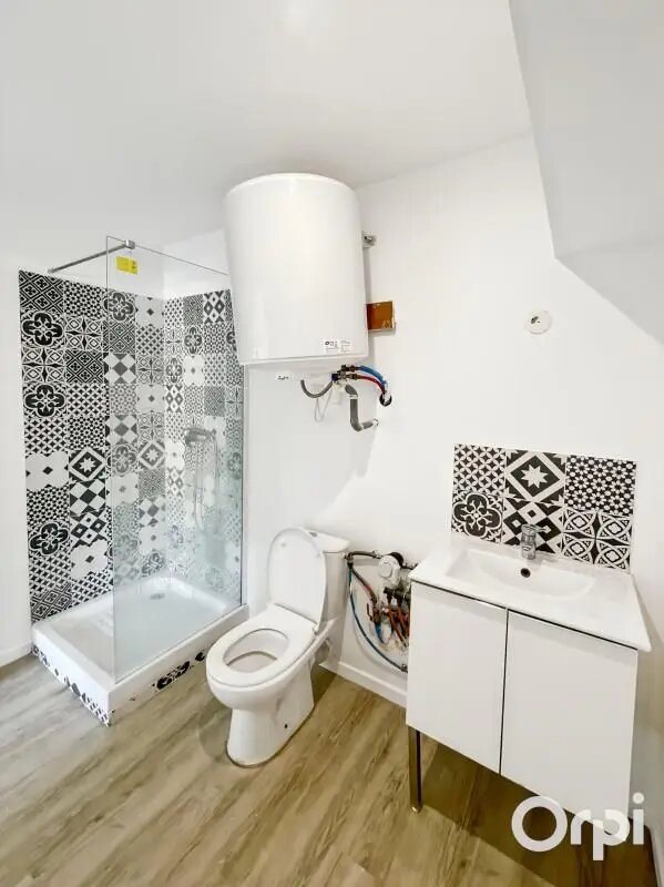 Appartement à louer, 35m², Bollène