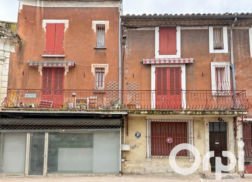 Maison à vendre, 240m², Bollène