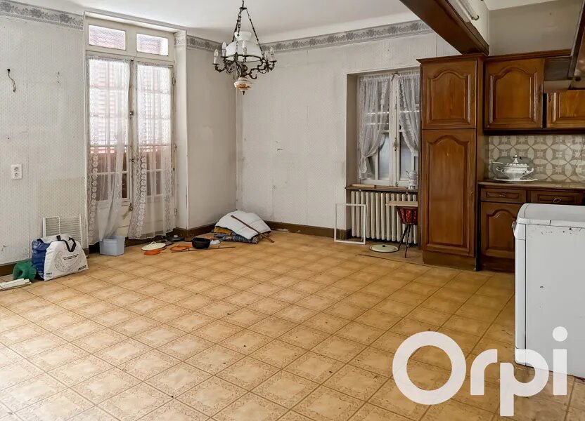 Maison à vendre, 240m², Bollène