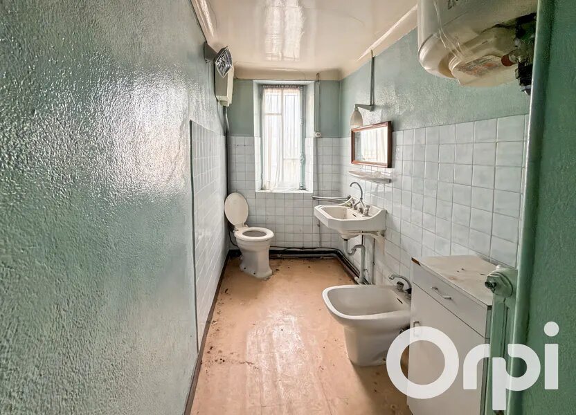 Maison à vendre, 240m², Bollène