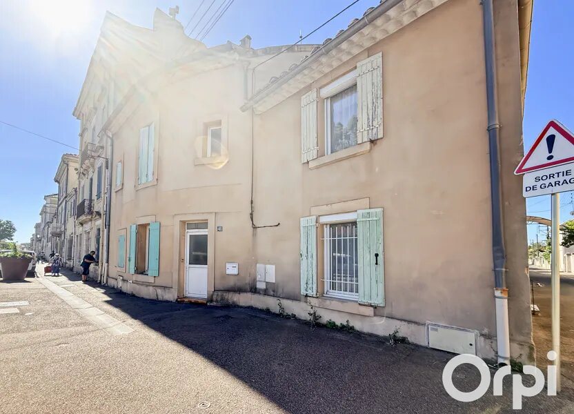 Maison à louer, 118m², Orange