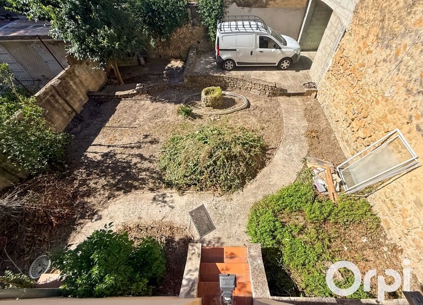 Maison à louer, 118m², Orange