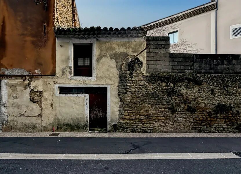 Maison à vendre, 73m², Bollène