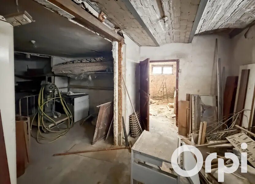 Maison à vendre, 73m², Bollène