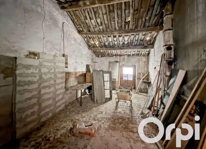 Maison à vendre, 73m², Bollène