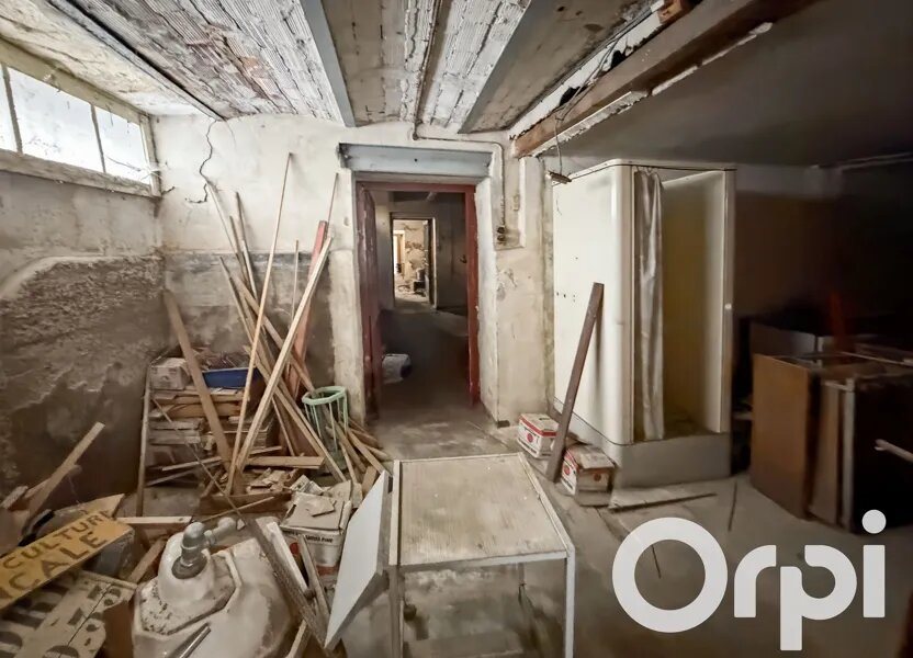 Maison à vendre, 73m², Bollène
