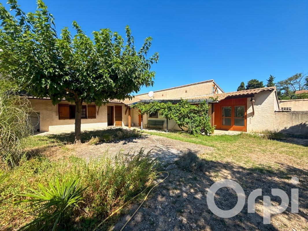 Maison à vendre, 178m², Bollène