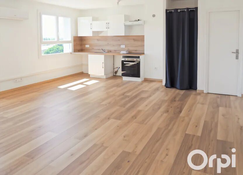 Appartement à louer, 56m², Bollène