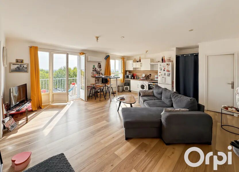 Appartement à louer, 56m², Bollène
