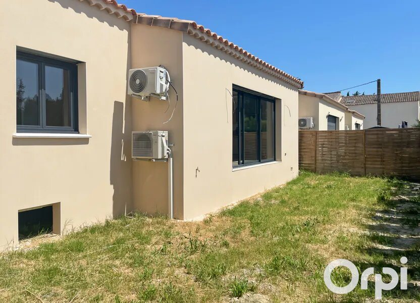 Maison à vendre, 86m², Mondragon