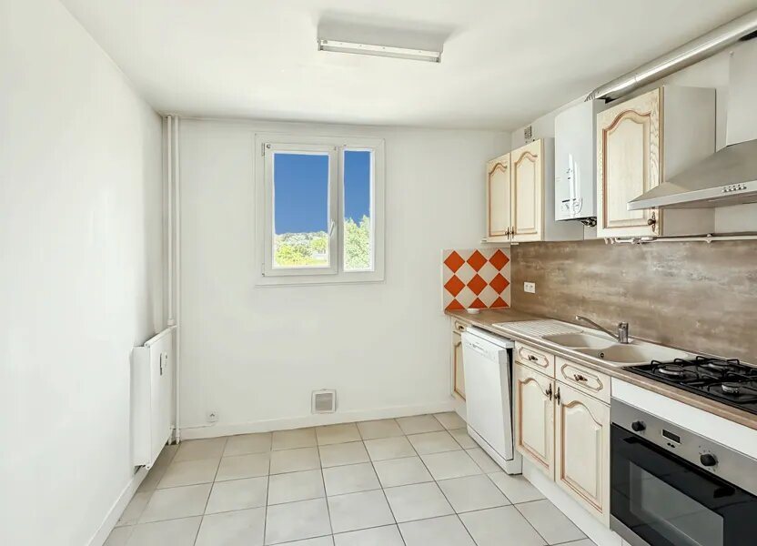 Appartement à vendre, 67m², Montélimar