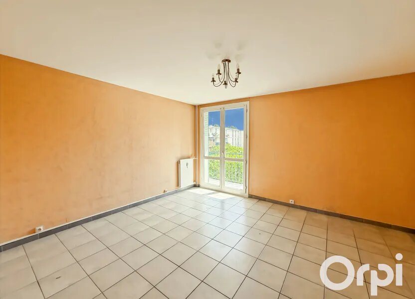 Appartement à vendre, 67m², Montélimar