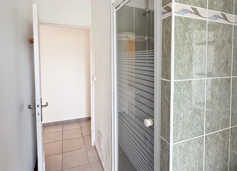 Appartement à vendre, 67m², Montélimar