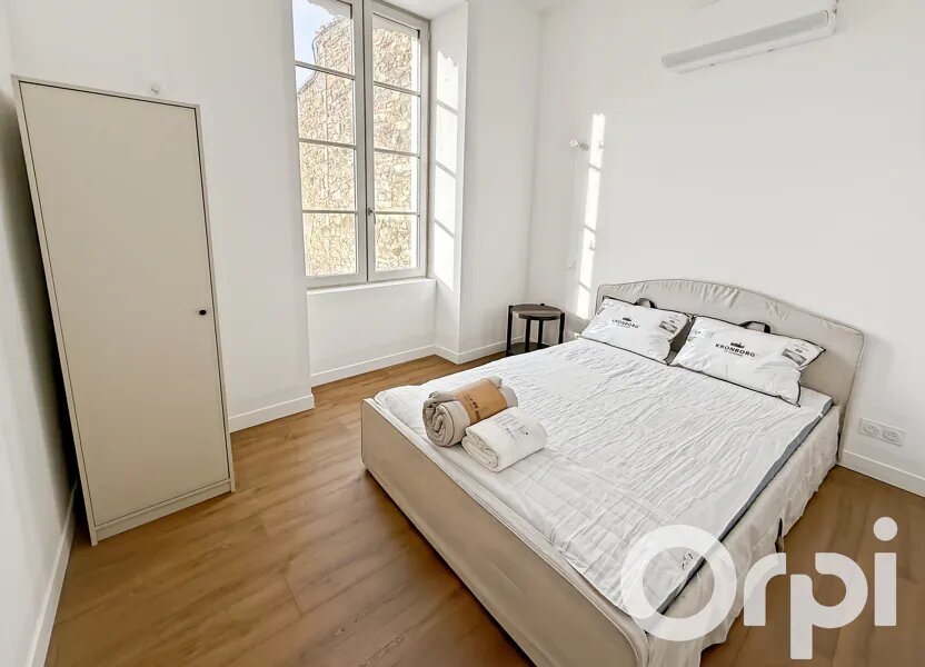 Appartement à louer, 47m², Bollène