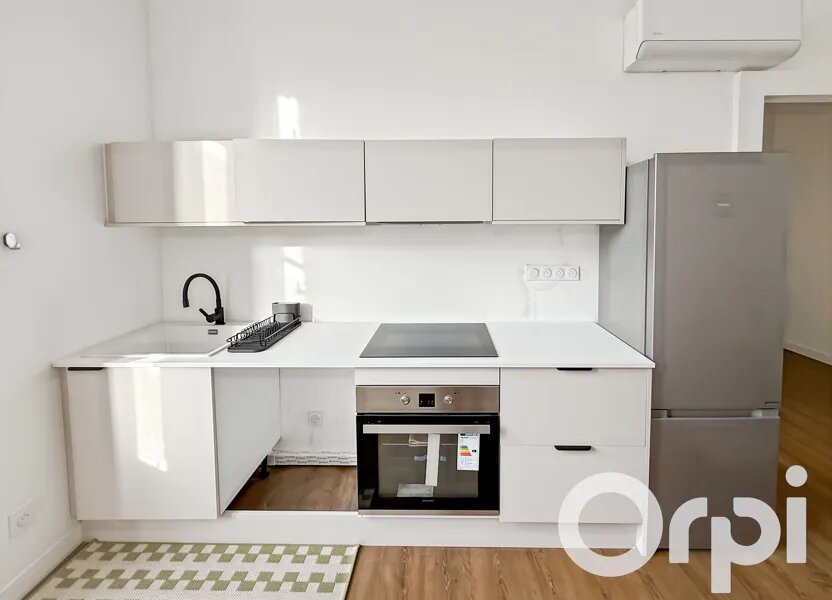 Appartement à louer, 47m², Bollène