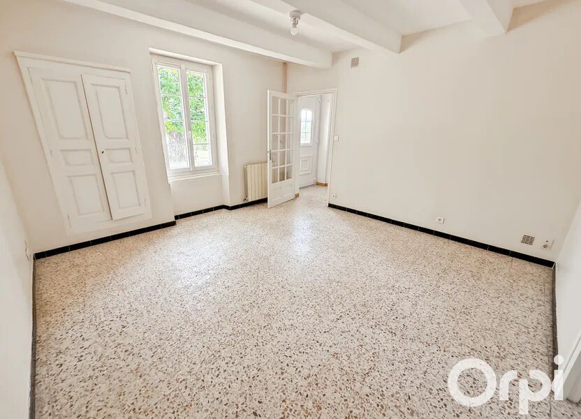 Maison à louer, 101m², Bollène