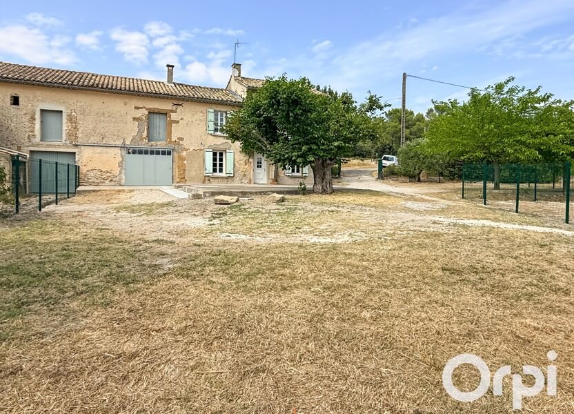 Maison à louer, 101m², Bollène
