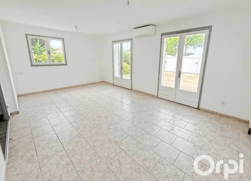 Maison à louer, 80m², Saint-Paul-Trois-Châteaux