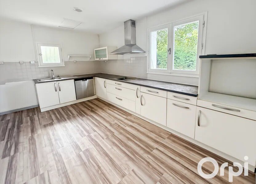 Maison à louer, 80m², Saint-Paul-Trois-Châteaux