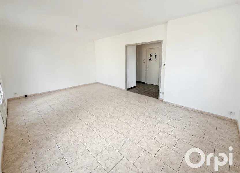 Maison à louer, 80m², Saint-Paul-Trois-Châteaux