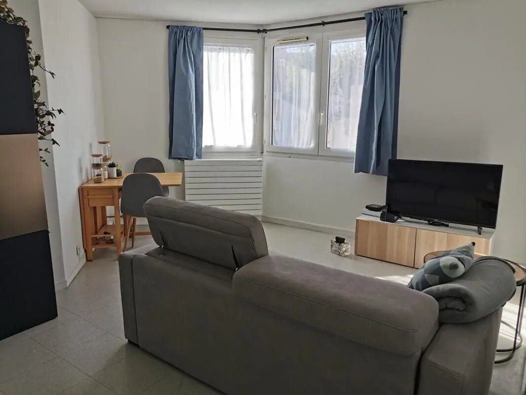 Appartement à louer, 45m², Créteil