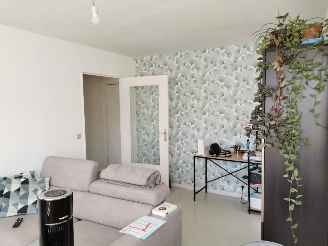 Appartement à louer, 45m², Créteil