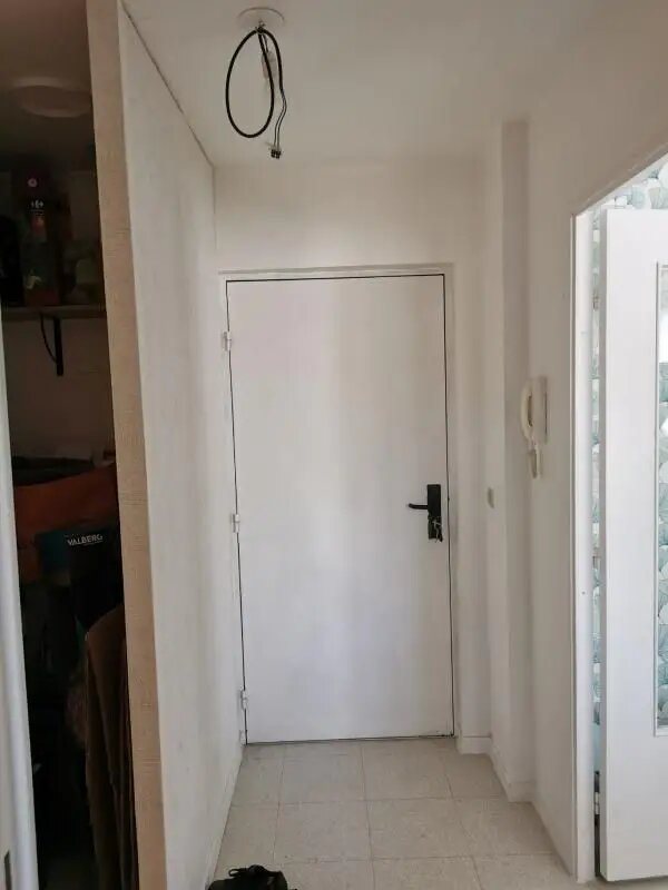 Appartement à louer, 45m², Créteil