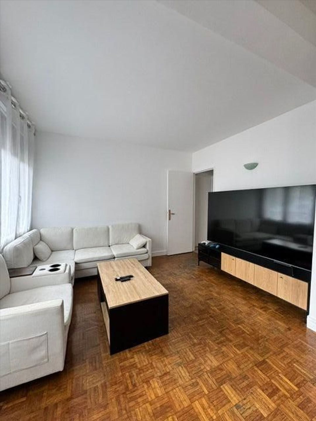 Appartement à louer, 78m², Crosne