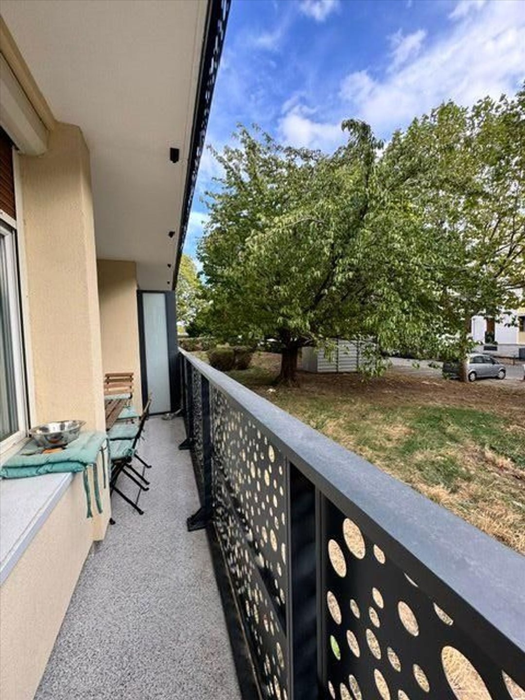 Appartement à louer, 78m², Crosne