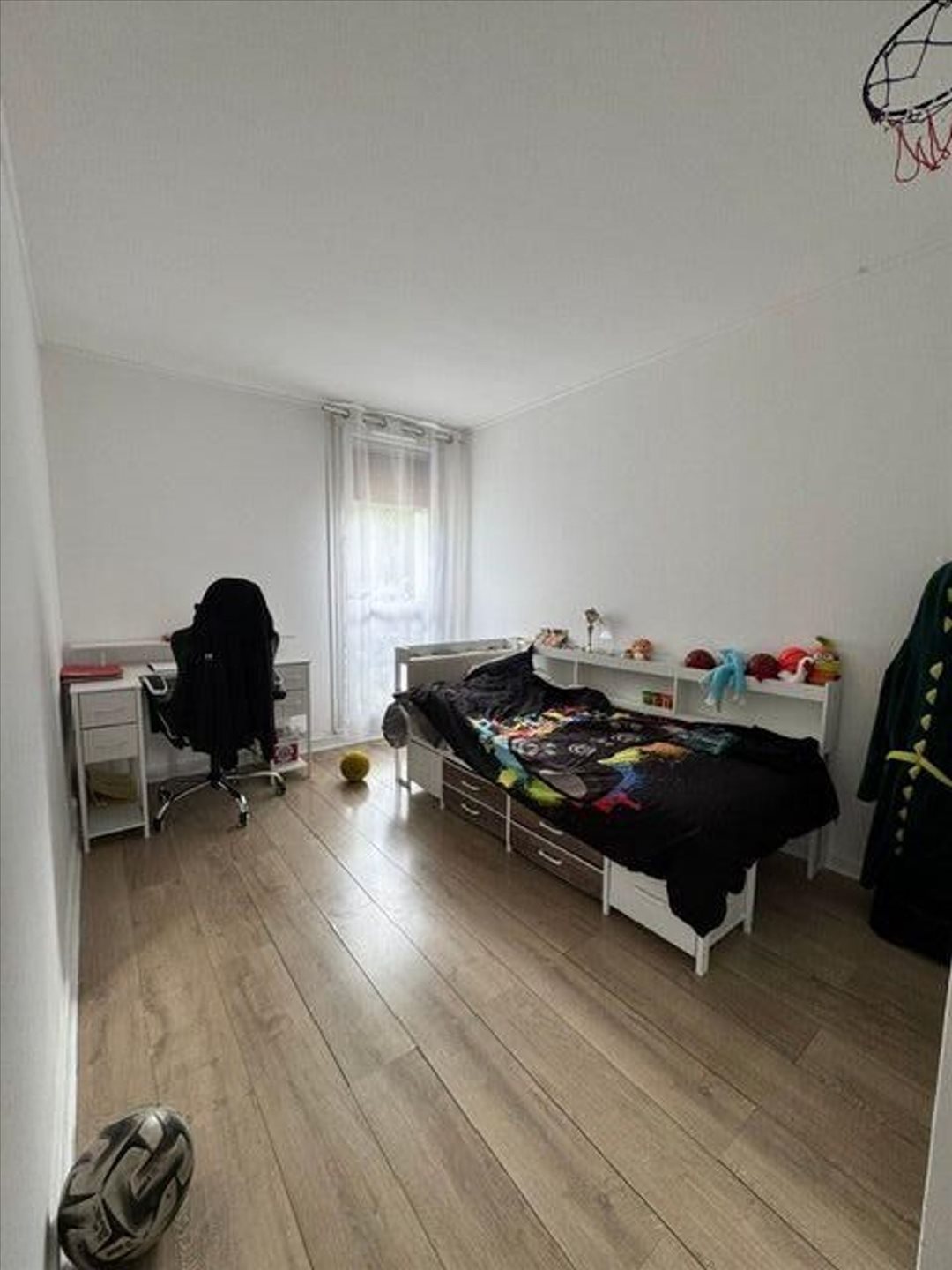 Appartement à louer, 78m², Crosne