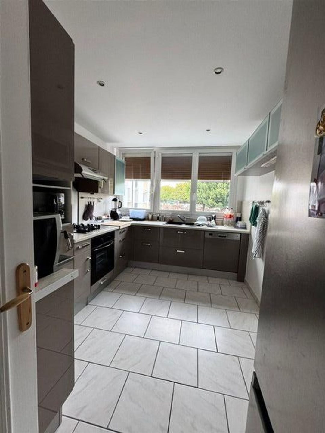 Appartement à louer, 78m², Crosne