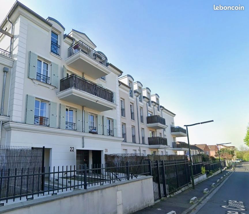 Appartement à louer, 38m², Crosne