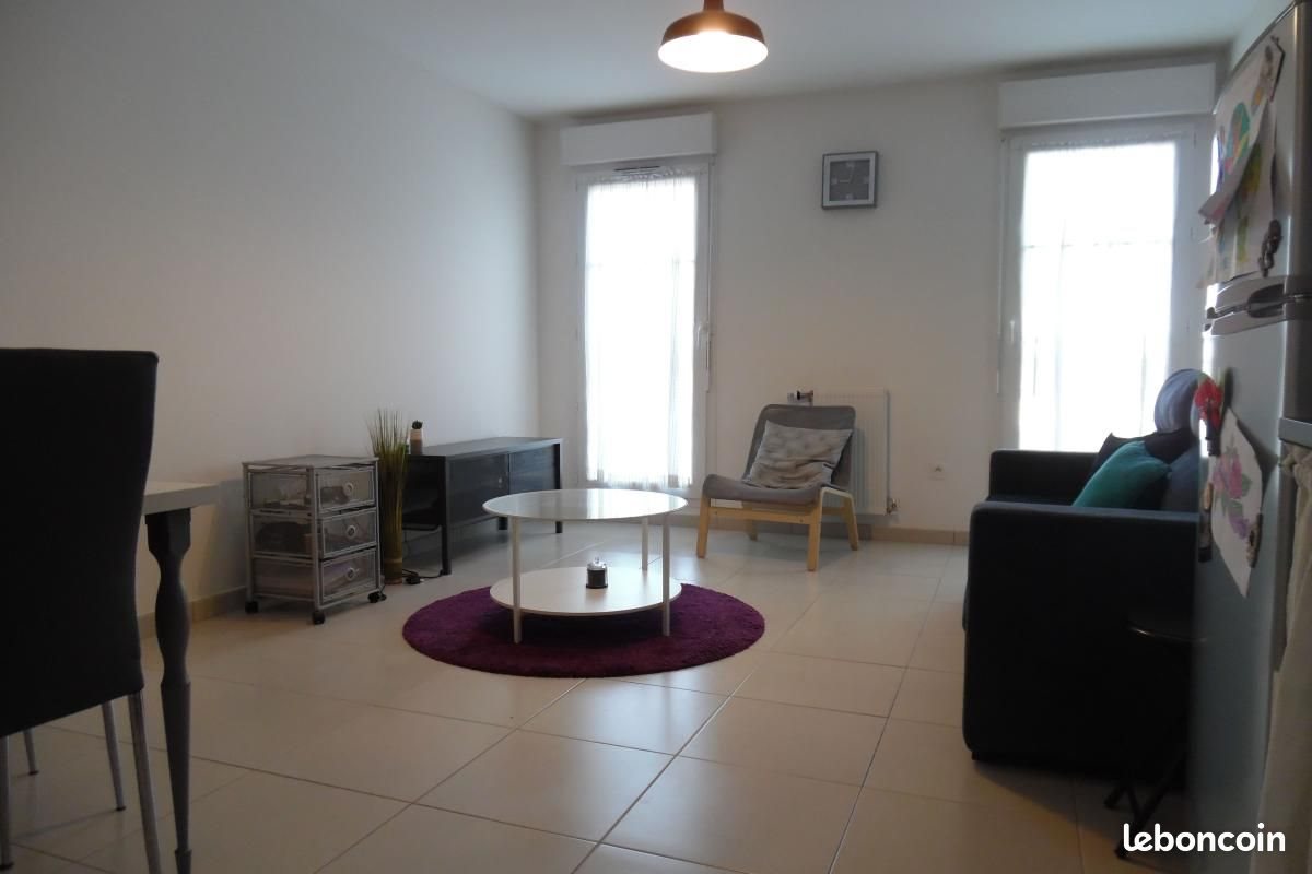 Appartement à louer, 38m², Crosne