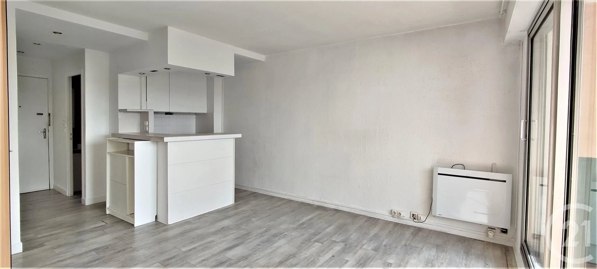 Appartement à louer, 27m², Arpajon