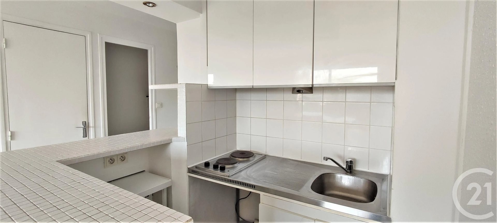 Appartement à louer, 27m², Arpajon