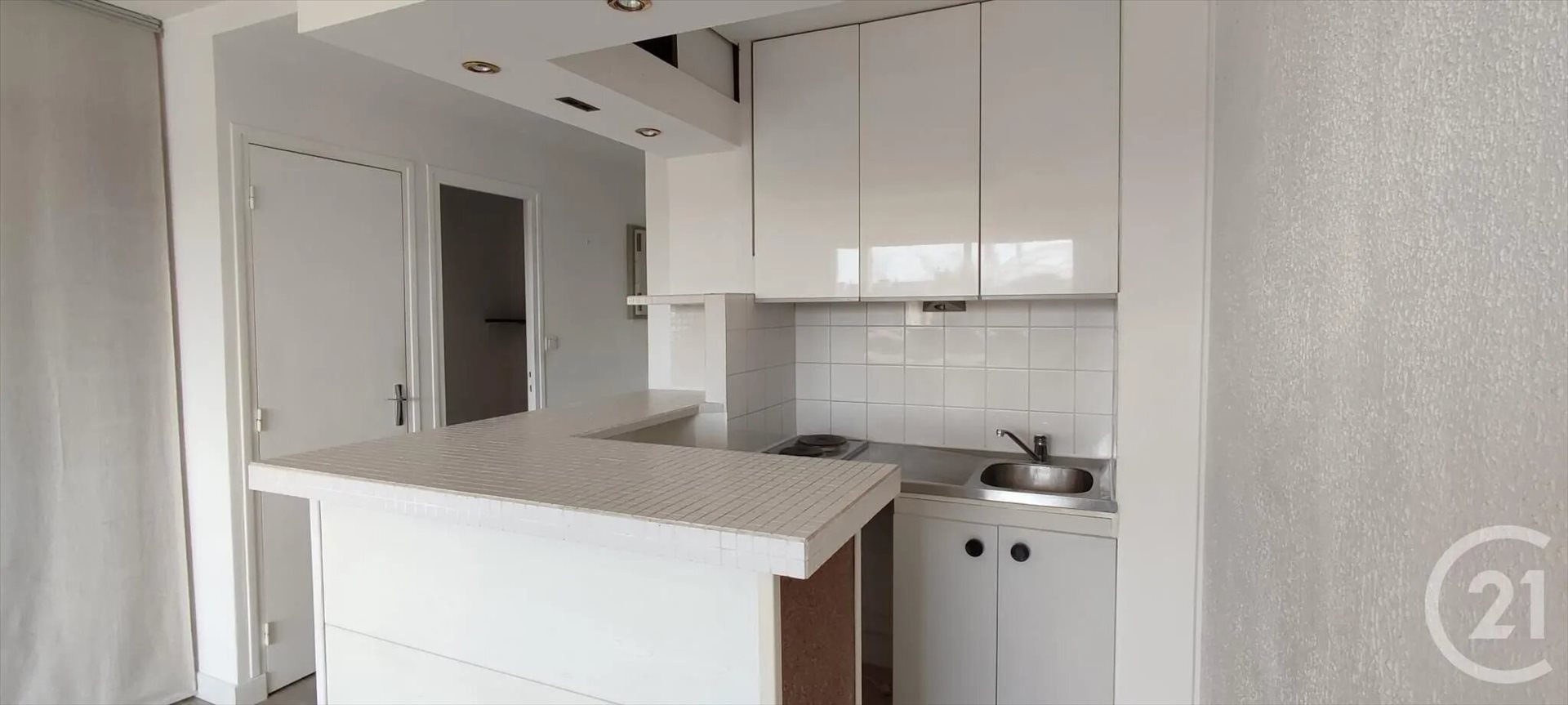 Appartement à louer, 27m², Arpajon