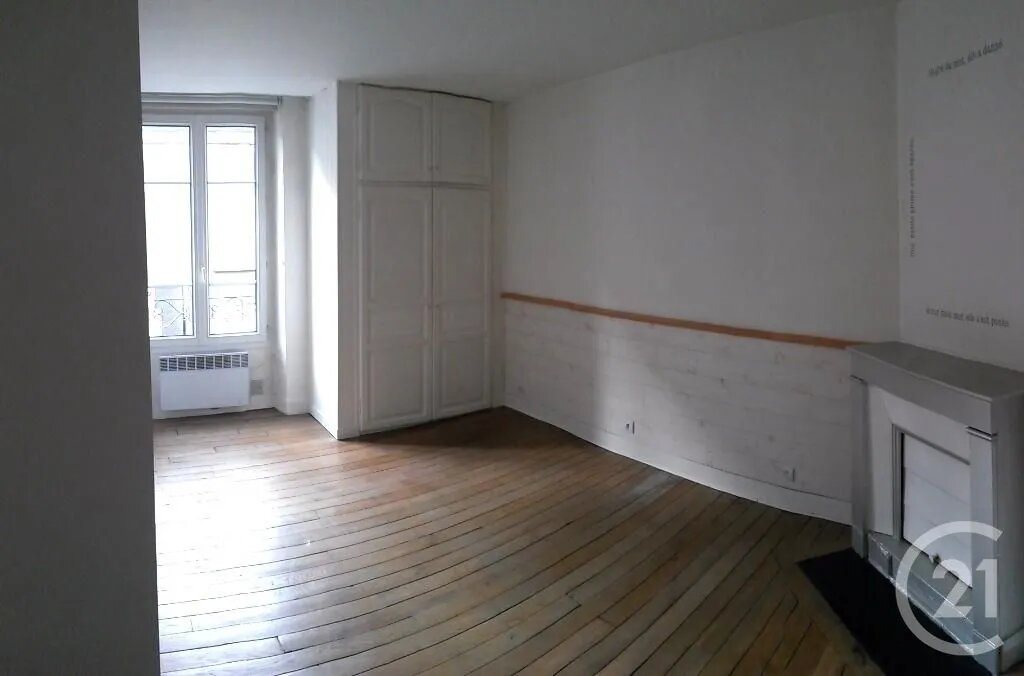 Appartement à louer, 41m², Palaiseau