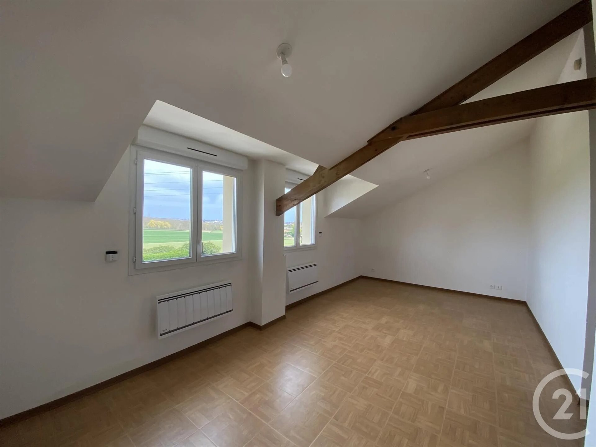 Appartement à louer, 37m², Villebon-sur-Yvette