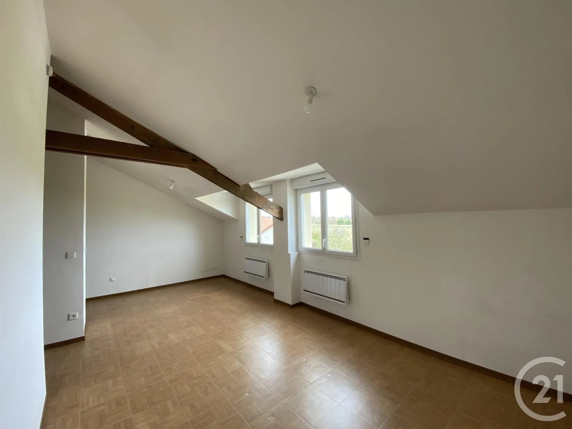 Appartement à louer, 37m², Villebon-sur-Yvette