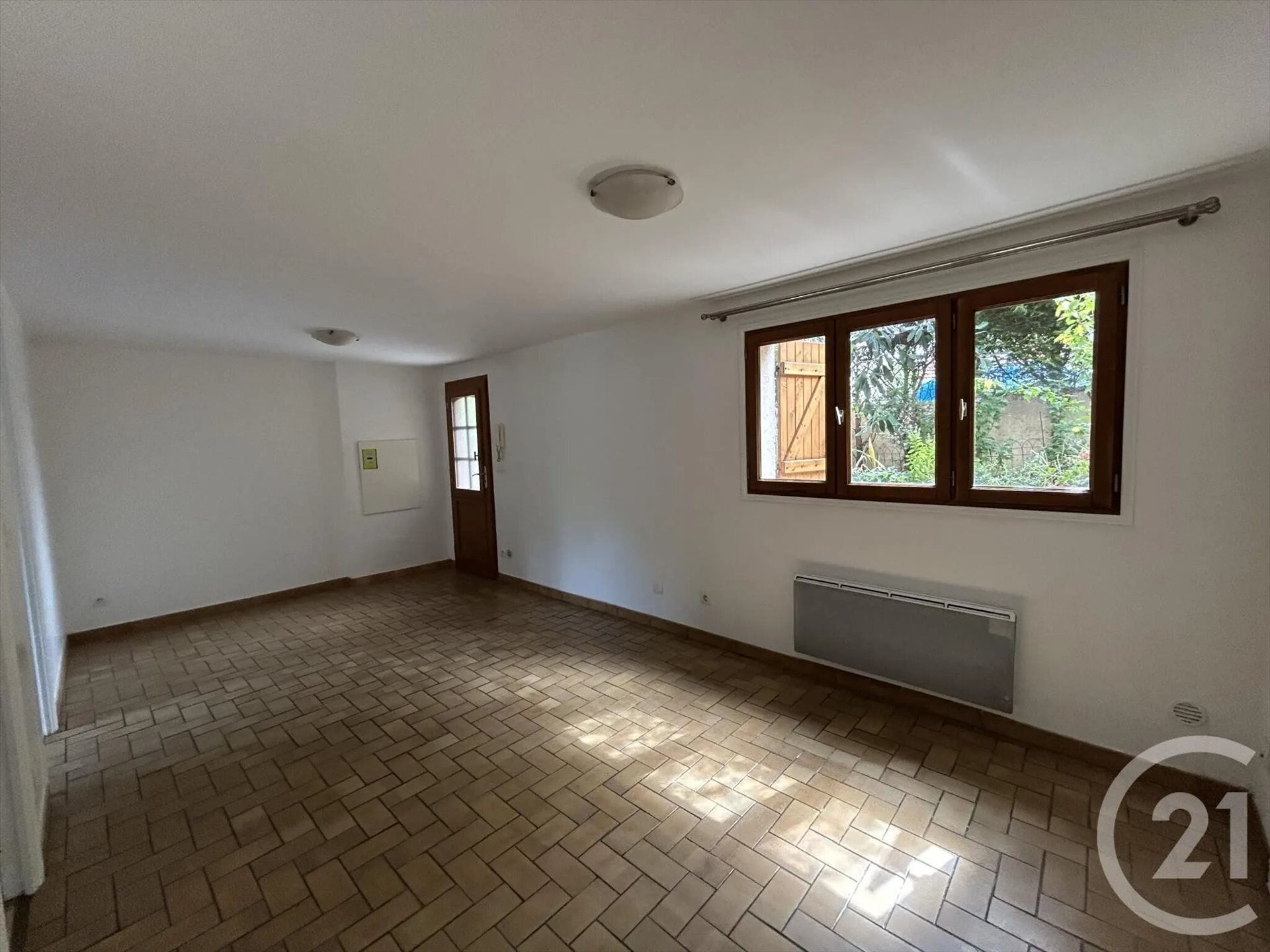 Appartement à louer, 43m², Morangis