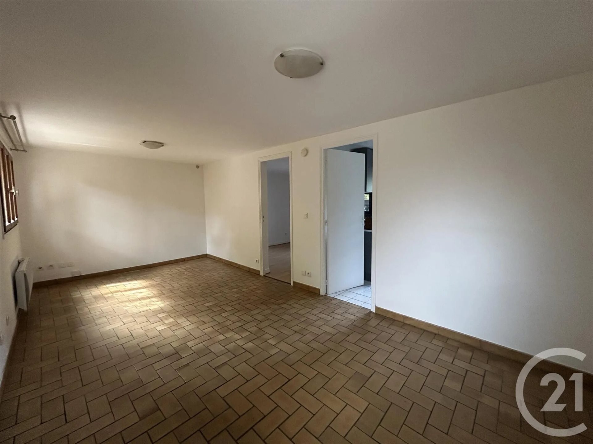 Appartement à louer, 43m², Morangis