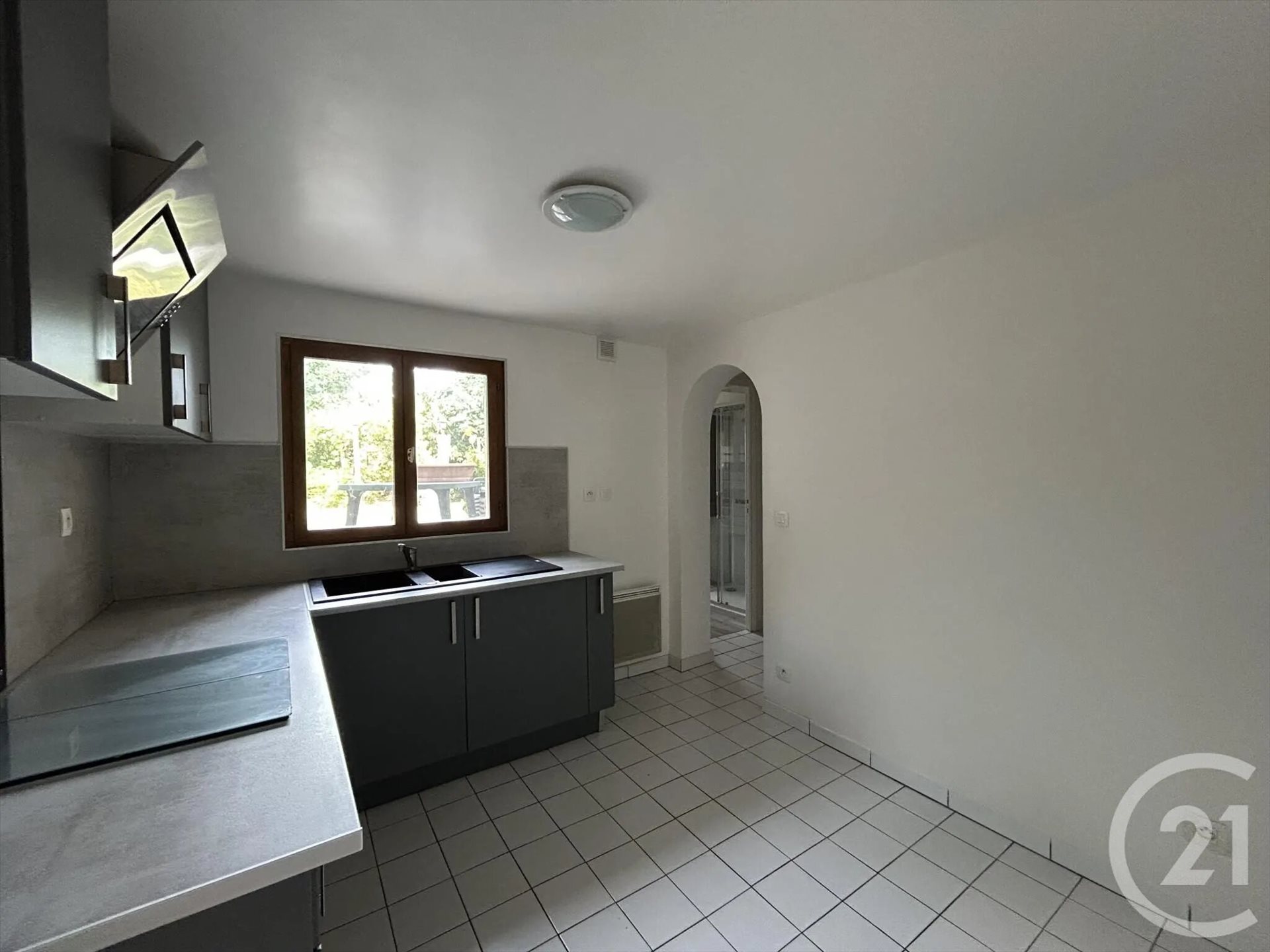 Appartement à louer, 43m², Morangis