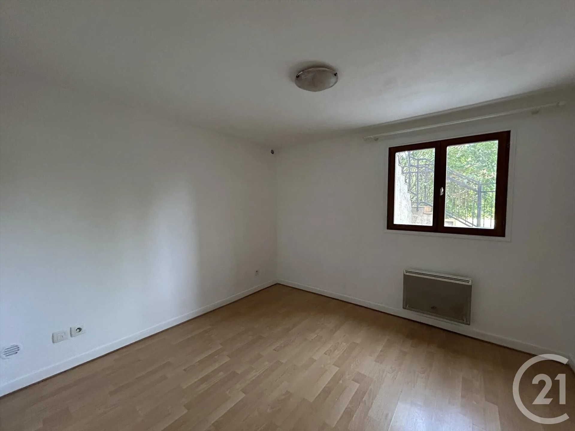 Appartement à louer, 43m², Morangis