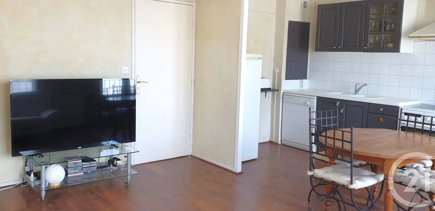 Appartement à vendre, 60m², Les Ulis