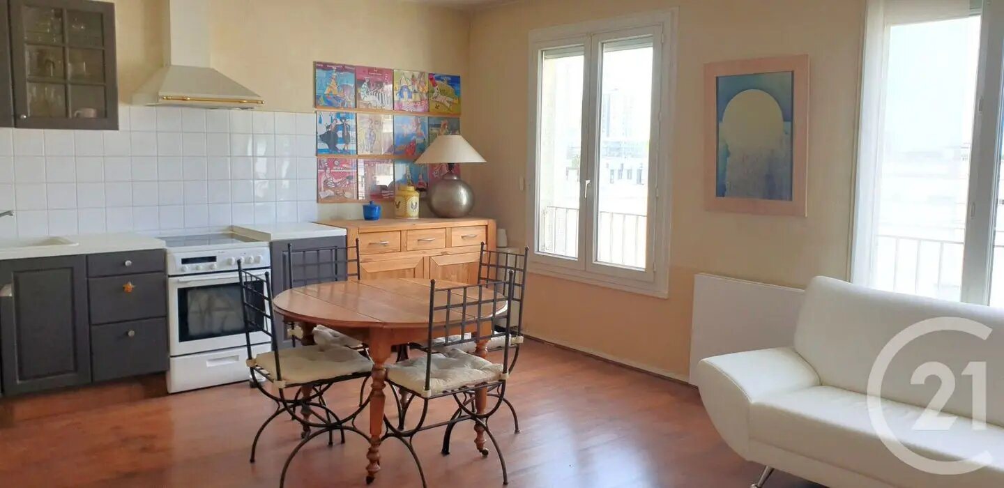 Appartement à vendre, 60m², Les Ulis