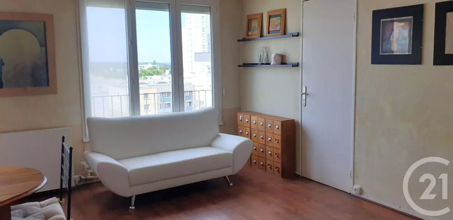 Appartement à vendre, 60m², Les Ulis