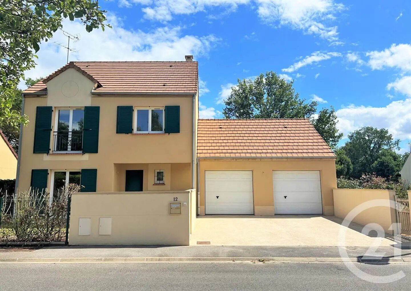 Maison à vendre, 123m², Villejust