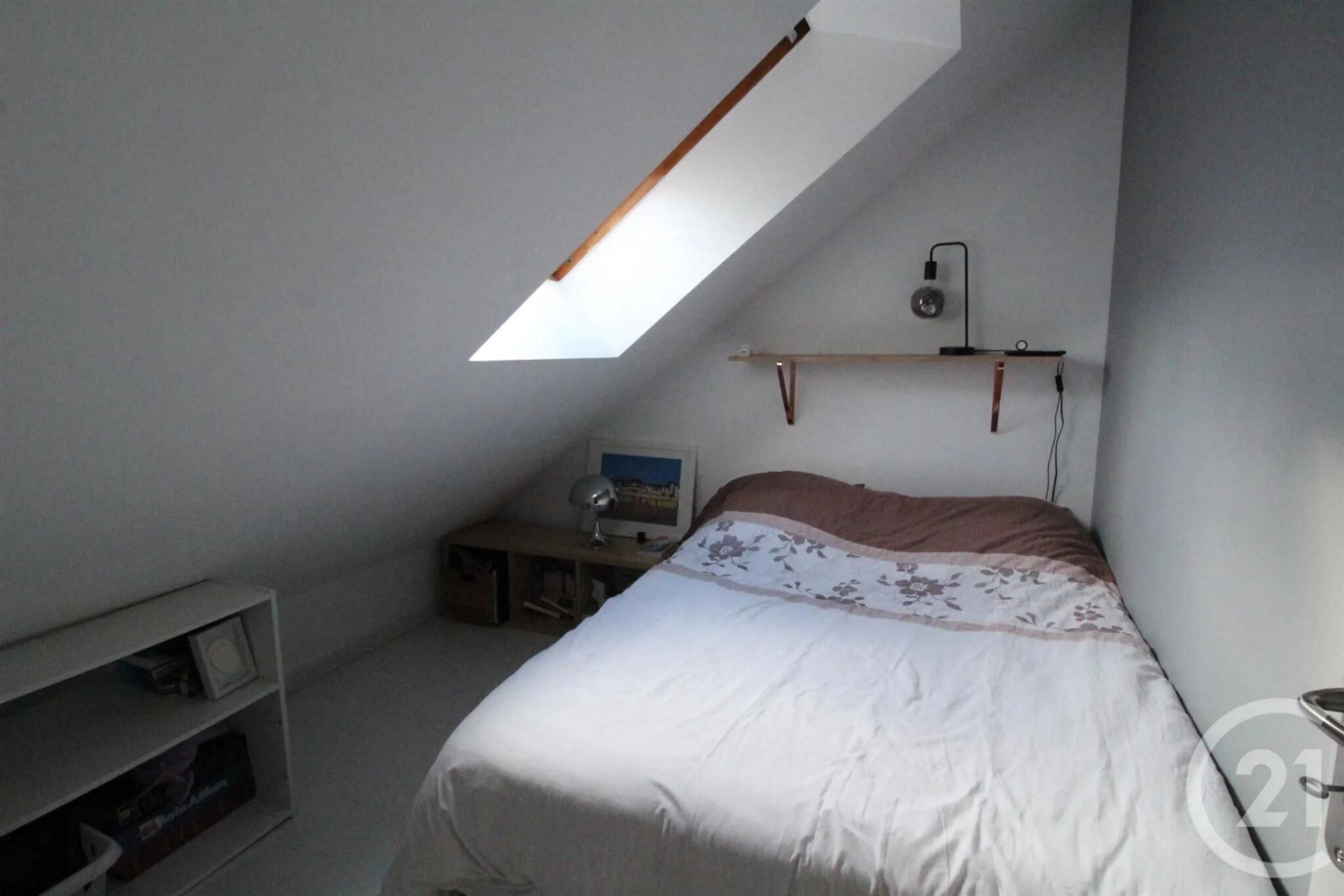 Appartement à louer, 27m², Chilly-Mazarin