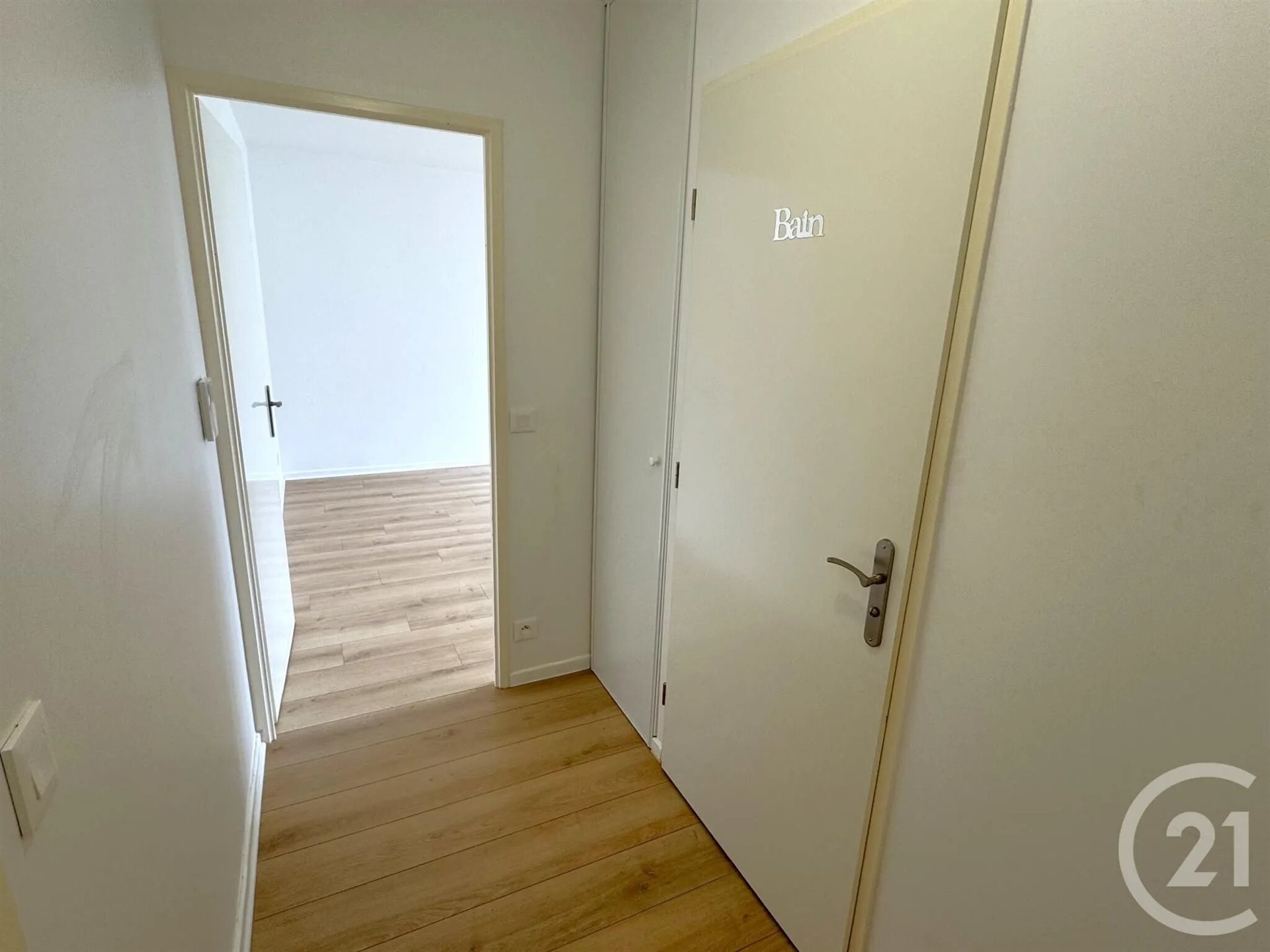 Appartement à vendre, 26m², Les Ulis