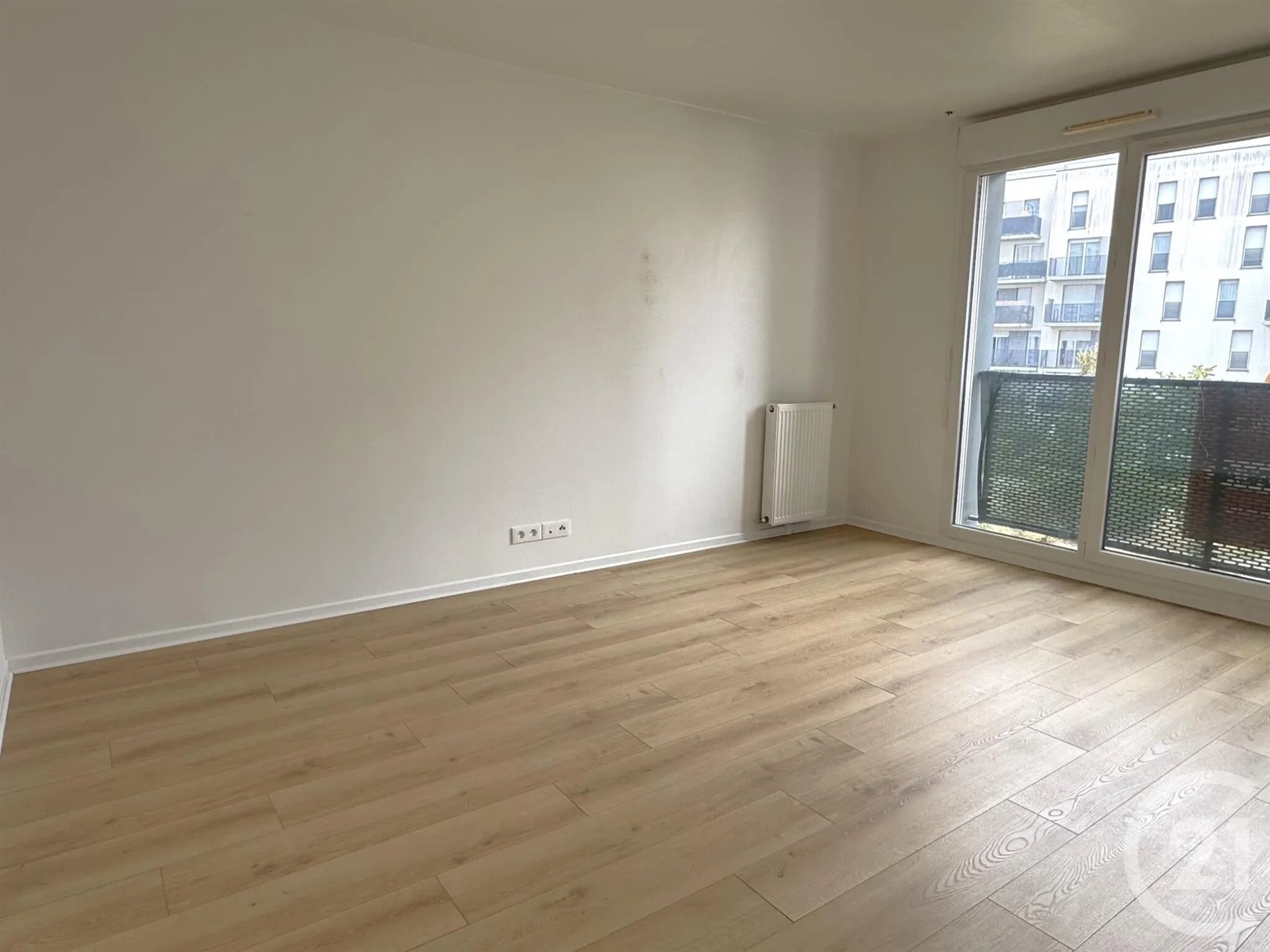 Appartement à vendre, 26m², Les Ulis